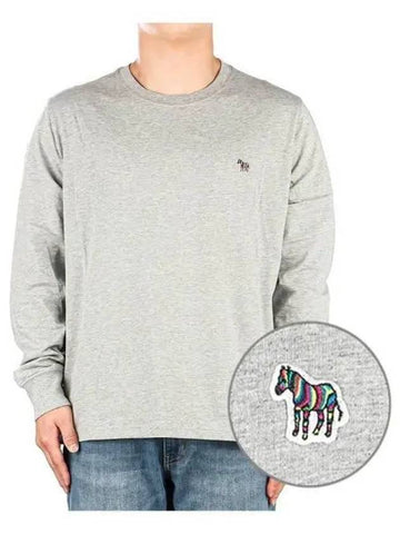 Men s long sleeve t shirt 271276 - PAUL SMITH - BALAAN 1