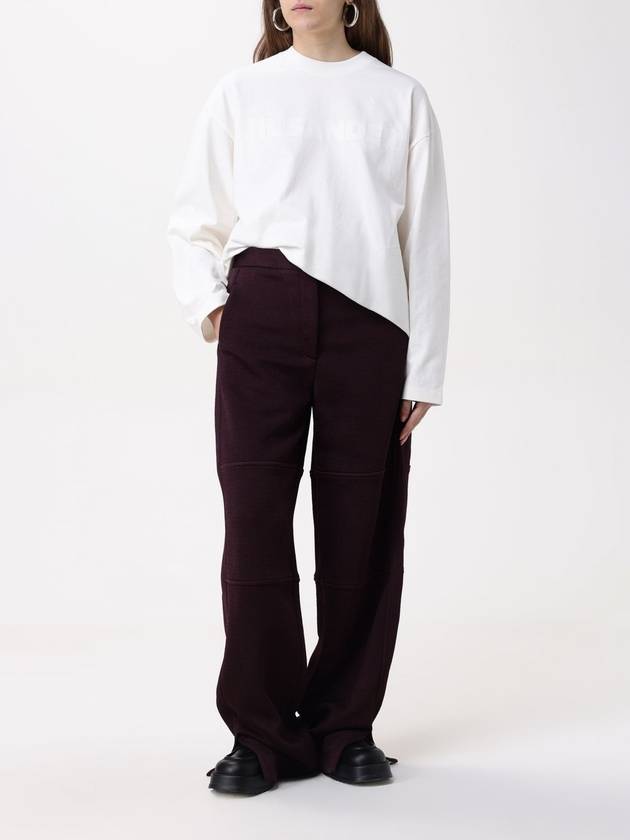 Pants woman Jil Sander - JIL SANDER - BALAAN 2