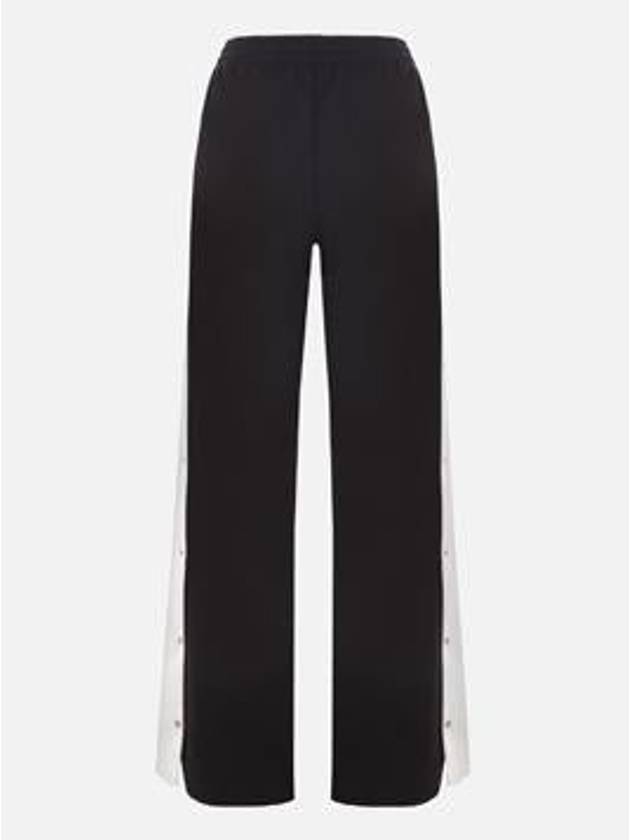 Sports Pants WITH SIDE OPENINGS BW510730YE004 B0270461409 - GIVENCHY - BALAAN 5