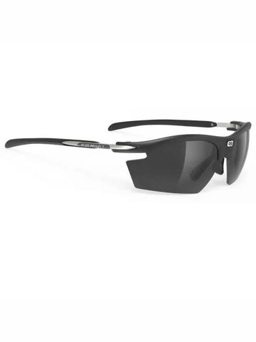 RUDY PROJECT Rhydon Matte Black Smoke SP531006 0000 - RUDYPROJECT - BALAAN 1