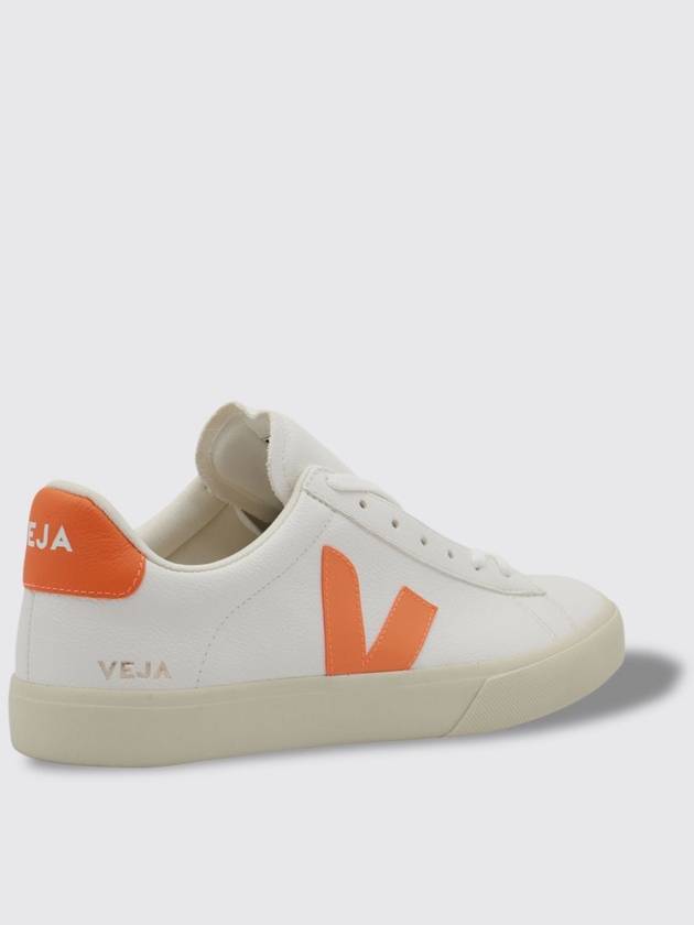 Sneakers Campo Chromefree Veja in pelle senza cromo - VEJA - BALAAN 2