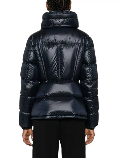 Women s DOURO Short Down Jacket 1A00069 595ZZ 778 - MONCLER - BALAAN 2