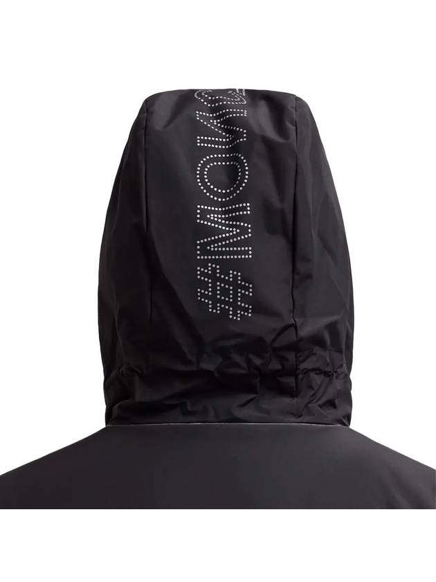 Jaman Padding Black - MONCLER - BALAAN 3