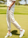 Cool ice banding functional pants L BEIGE - MONBIRDIE GOLF - BALAAN 1