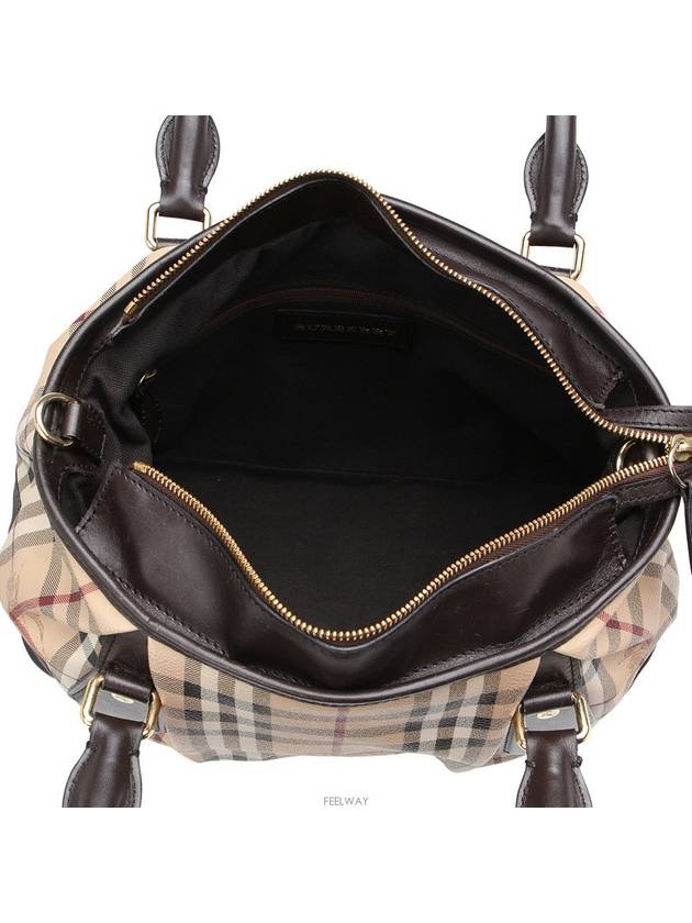 women shoulder bag - BURBERRY - BALAAN 10