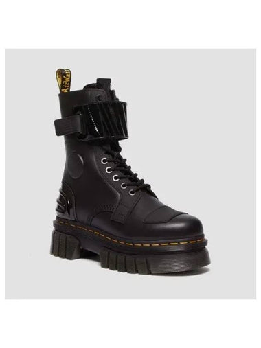 Dr Martens Odric 10 i boots - DR. MARTENS - BALAAN 1