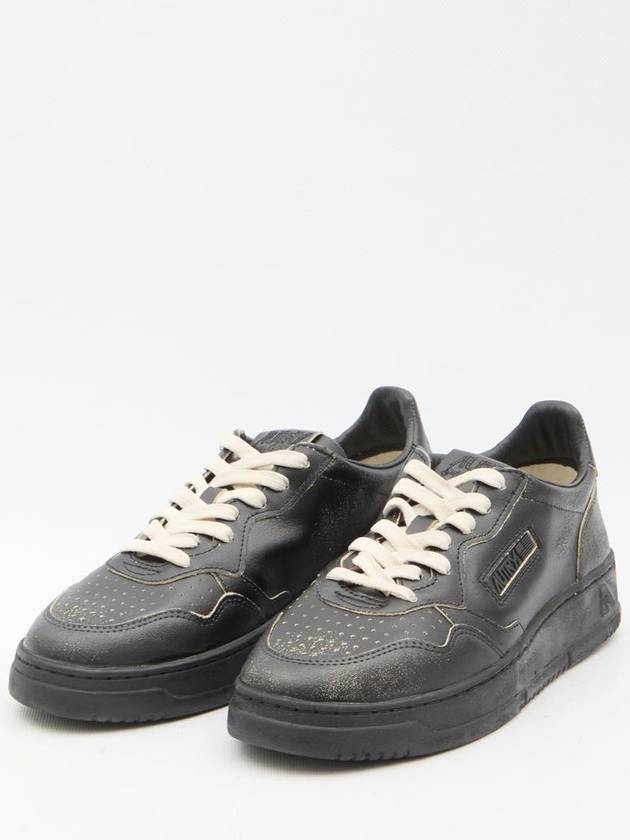 Super Vintage Sneakers - AUTRY - BALAAN 2