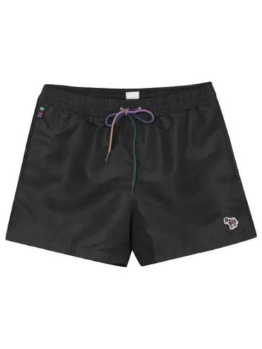 Zebra swim shorts short pants men s - PAUL SMITH - BALAAN 1