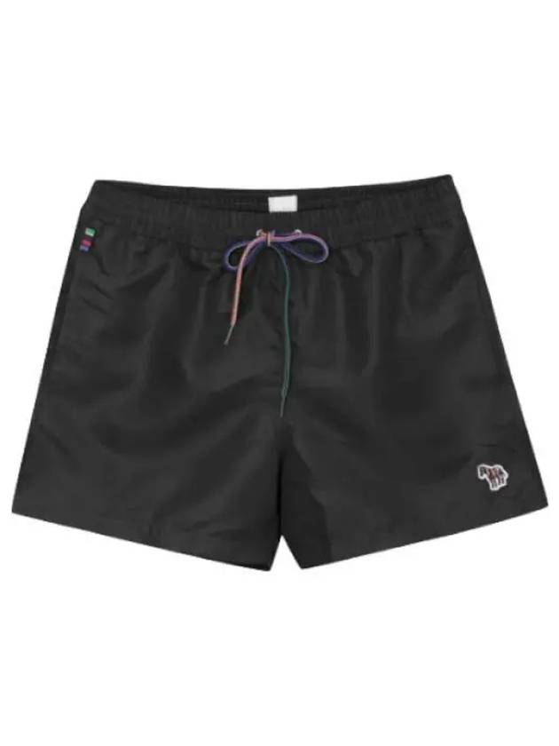 Zebra swim shorts - PAUL SMITH - BALAAN 1