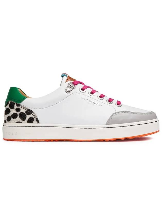 Golf shoes Fieldfox dalmatian women s fashion goods - ROYAL ALBARTROSS - BALAAN 1