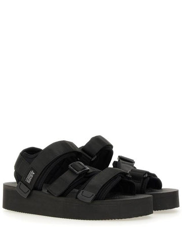 SANDAL "KISEE" - SUICOKE - BALAAN 1