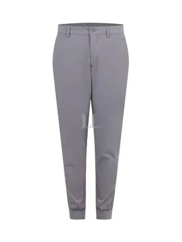 Men's Cuff Jogger Pants Night Owl - J.LINDEBERG - BALAAN 2