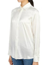 61160223650 LISA 001 Women s Silk Blouse - MAX MARA - BALAAN 4