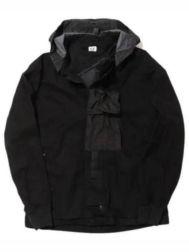 Fili Gum Goggle Jacket - CP COMPANY - BALAAN 1