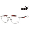 Glasses frame PU0066O 002 blue light lens - PUMA - BALAAN 2