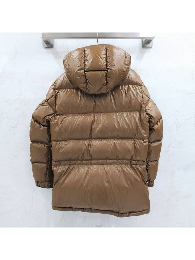 Lux You 1 Moncler Genius Lambert Big Logo Padding - MONCLER - BALAAN 2