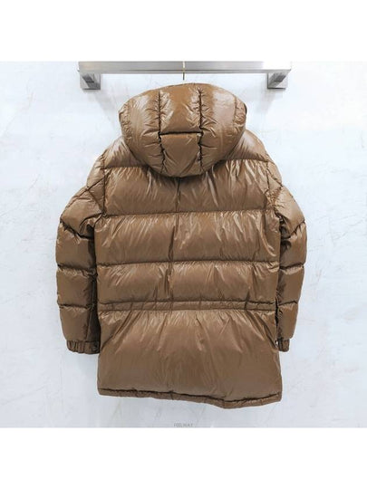 Lux You 1 Moncler Genius Lambert Big Logo Padding - MONCLER - BALAAN 2