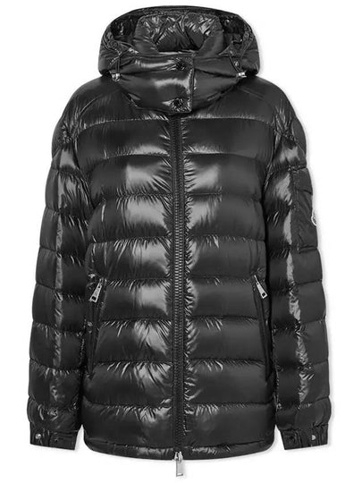 Women's Dalles Down Padding Black - MONCLER - BALAAN 2