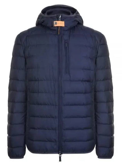 Last Minute Hood Padded Navy - PARAJUMPERS - BALAAN 2