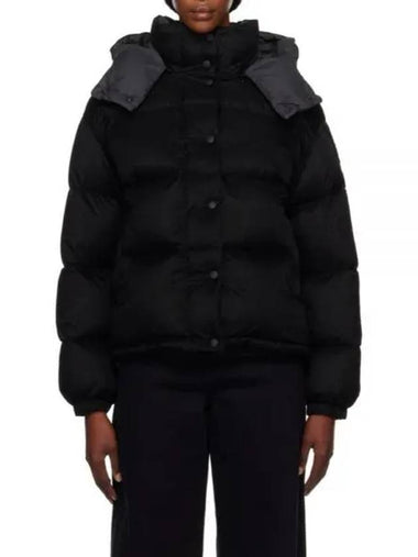 1A00182 5981B 999 ETTORE short down jacket - MONCLER - BALAAN 1