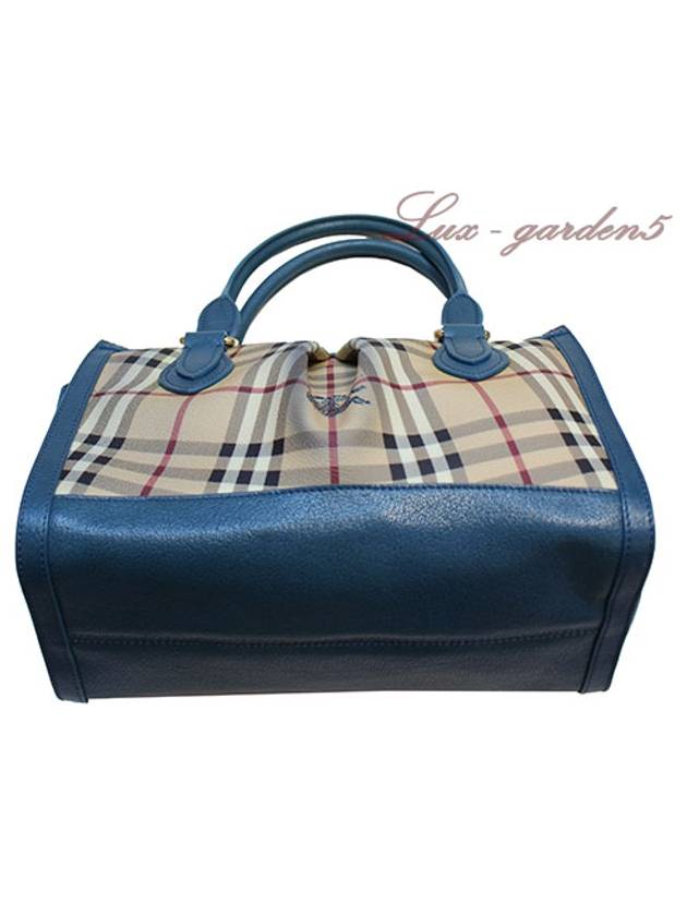 women tote bag - BURBERRY - BALAAN 7