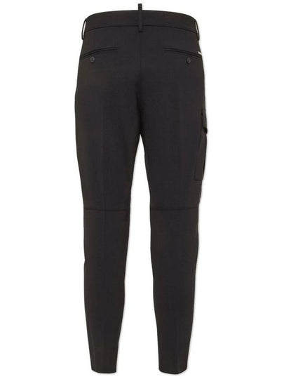 Dsquared2 Trousers - DSQUARED2 - BALAAN 2