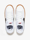 Court Legacy Next Nature Low Top Sneakers White Desert Ochre - NIKE - BALAAN 3