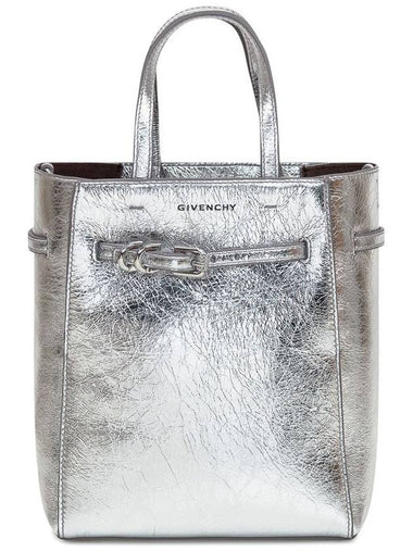 Givenchy Voyou Mini Tote Bag - GIVENCHY - BALAAN 1