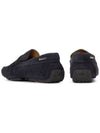 Pearce Loafer Navy - BALLY - BALAAN 7