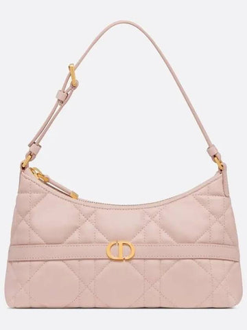 Miss Caro Cigale Mini Bag S5232UHAG M413 - DIOR - BALAAN 1