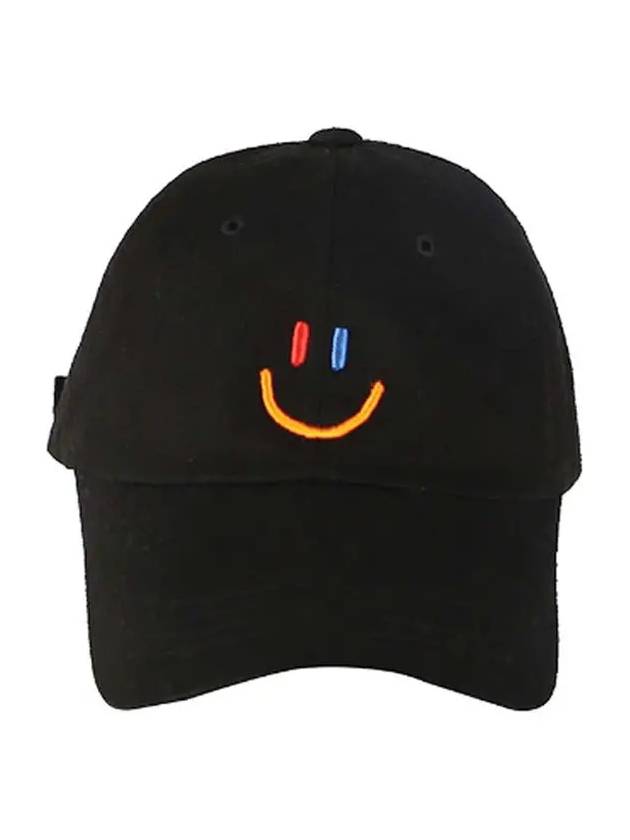 Cotton Ball Cap Sky Blue - LALA SMILE - BALAAN 4