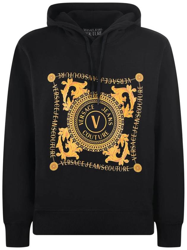 Versace Jeans Couture  Couture Sweatshirt - VERSACE - BALAAN 1