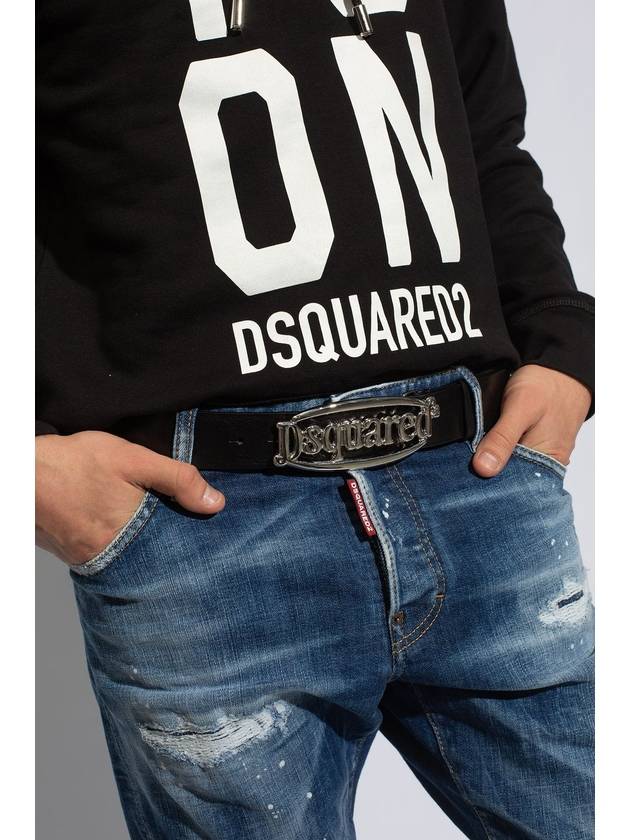 Accessories BEM056412900001M802 - DSQUARED2 - BALAAN 3