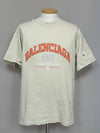 short sleeve t shirt 95 - BALENCIAGA - BALAAN 1