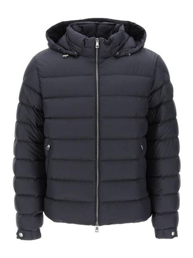 Arneb Short Padding Black - MONCLER - BALAAN 1