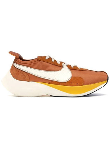 Moon Racer Low Top Sneakers Monarch - NIKE - BALAAN 1