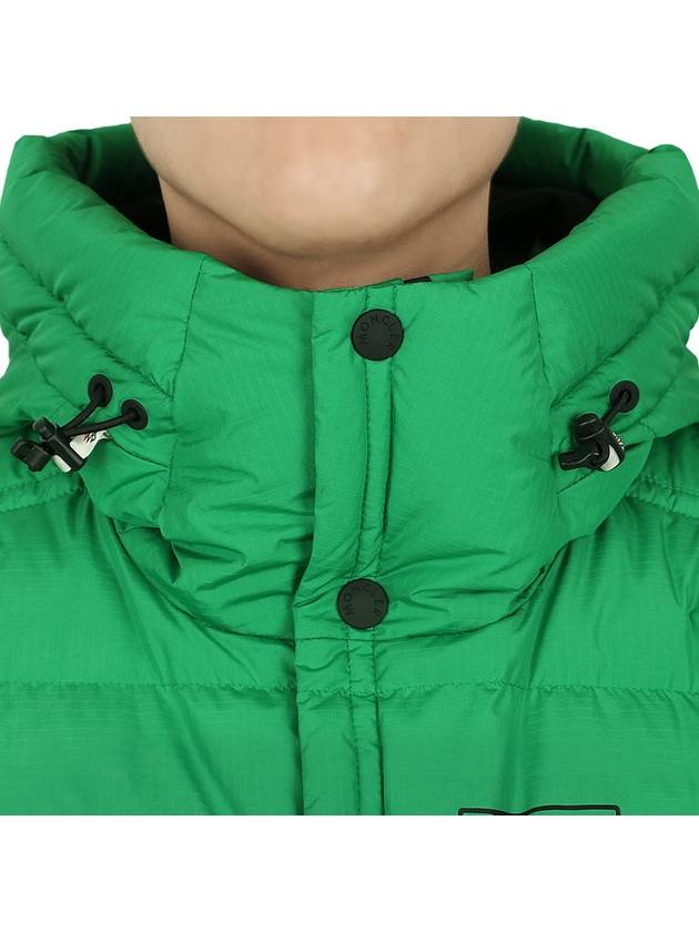 CRISTAUX Cristo Padding 1A00019 54A3E 850 - MONCLER - BALAAN 7