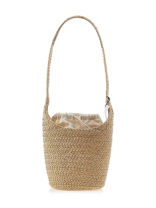 Women s Camilia Bridle Tote Bag BAG51193 NATURAL TAN - HELEN KAMINSKI - BALAAN 1