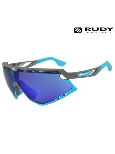 Rudy Project Sunglasses SP523975 0002 Sports Men Women - RUDYPROJECT - BALAAN 2