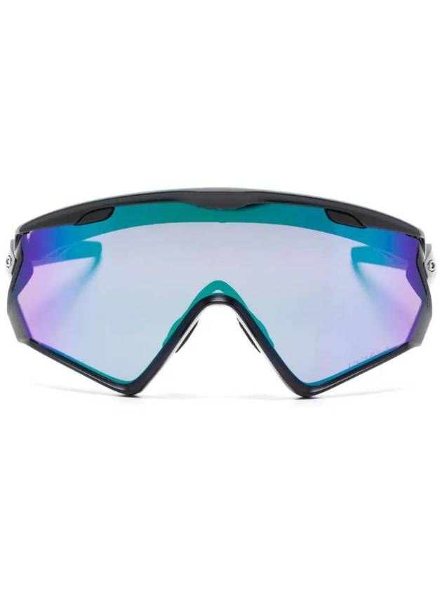 Wind Jacket 2 0 Shield Sunglasses OO9418 - OAKLEY - BALAAN 1