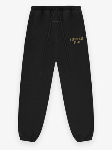 Classic Essential Jogger Pants Sweatpants 130BT242020F - FEAR OF GOD ESSENTIALS - BALAAN 1