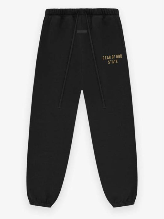 Classic Essential Jogger Pants Sweatpants 130BT242020F - FEAR OF GOD ESSENTIALS - BALAAN 1