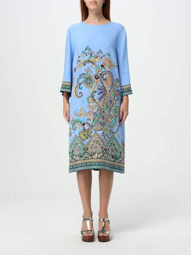 Dress woman Etro - ETRO - BALAAN 1