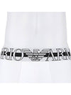 Mega Logo Boxer Trunks (111389 3R516 00010) - EMPORIO ARMANI - BALAAN 5