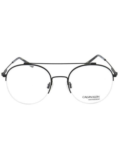 glasses CK19144F 001 black - CALVIN KLEIN - BALAAN 2