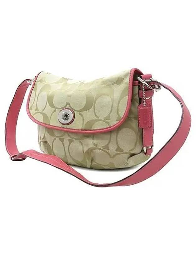 F15171 shoulder bag - COACH - BALAAN 2