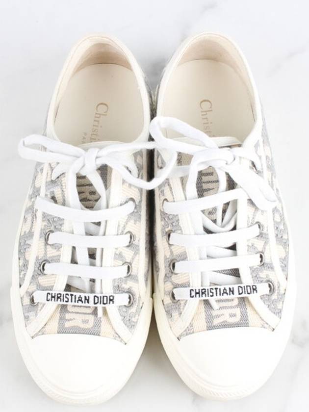 Oblique sneakers 35 5 - DIOR - BALAAN 9