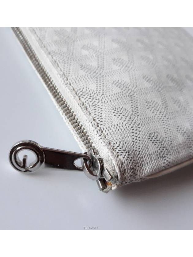 women clutch bag - GOYARD - BALAAN 3