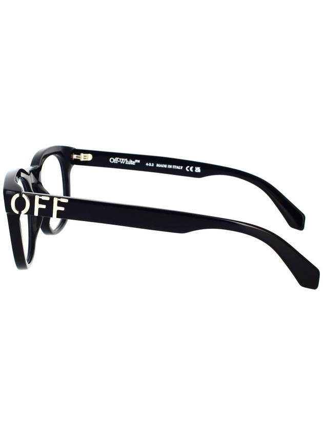 Off-White Eyeglass - OFF WHITE - BALAAN 3