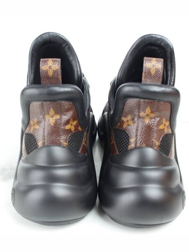 Archlight sneakers 41 260 - LOUIS VUITTON - BALAAN 4